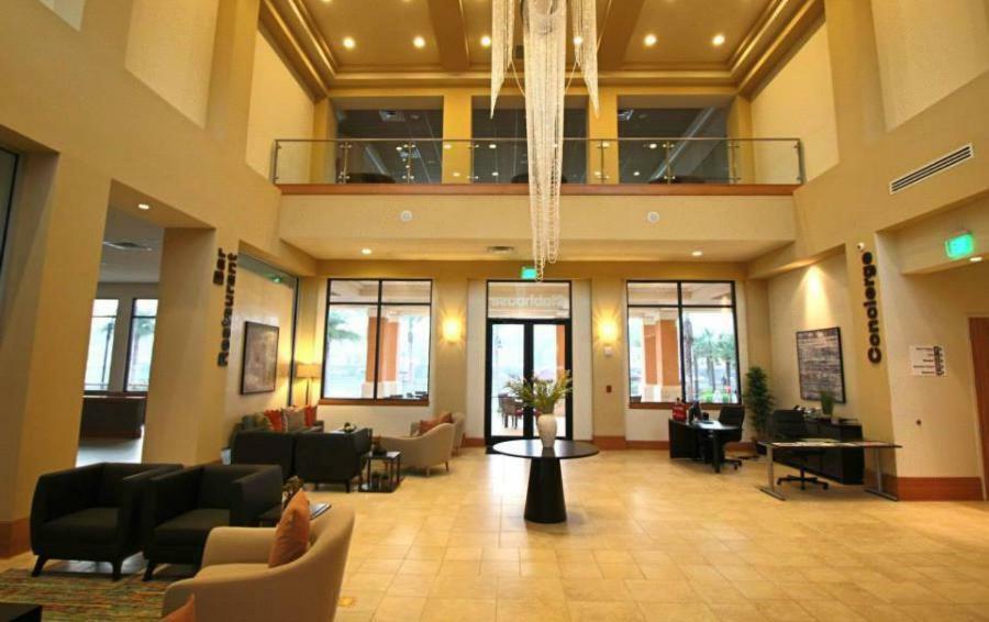 Villa Scarlet Orlando Esterno foto